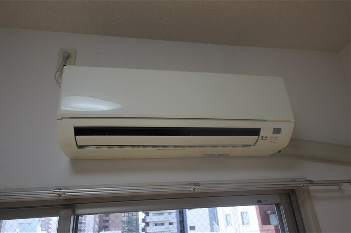 ISM谷町六丁目の物件内観写真