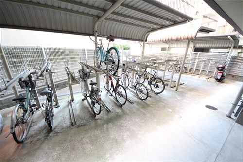 アーデン新大阪の物件内観写真