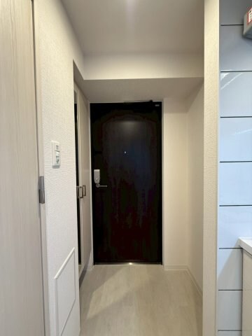 エスリード新大阪ザ・プレミアEASTの物件内観写真