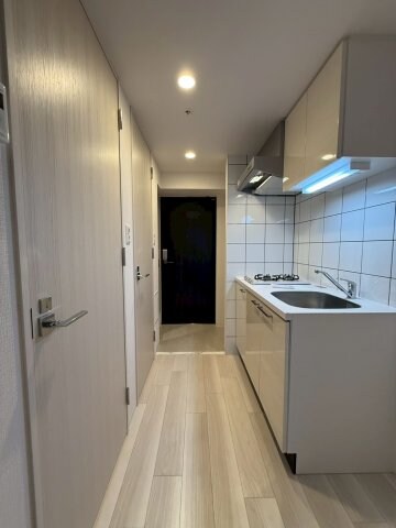 エスリード新大阪ザ・プレミアEASTの物件内観写真