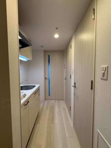 エスリード新大阪ザ・プレミアEASTの物件内観写真