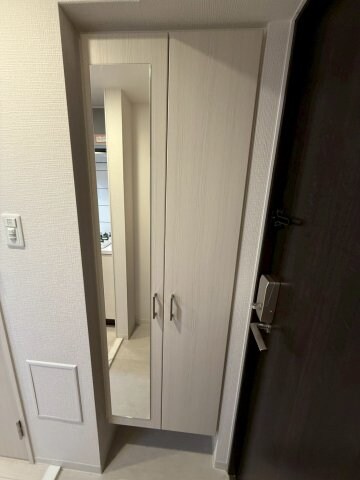 エスリード新大阪ザ・プレミアEASTの物件内観写真