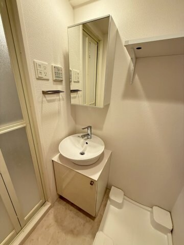 エスリード新大阪ザ・プレミアEASTの物件内観写真