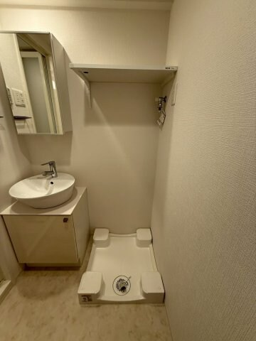 エスリード新大阪ザ・プレミアEASTの物件内観写真