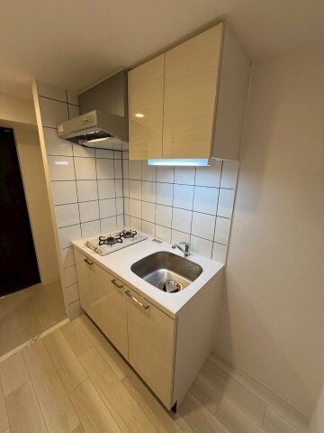 エスリード新大阪ザ・プレミアEASTの物件内観写真