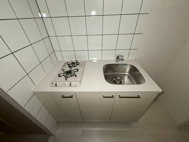 エスリード新大阪ザ・プレミアEASTの物件内観写真