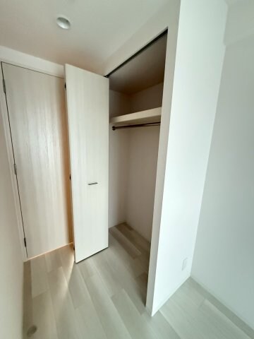 エスリード新大阪ザ・プレミアEASTの物件内観写真