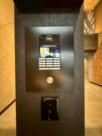 エスリード新大阪ザ・プレミアEASTの物件内観写真