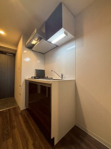 CREST TAPP野田の物件内観写真