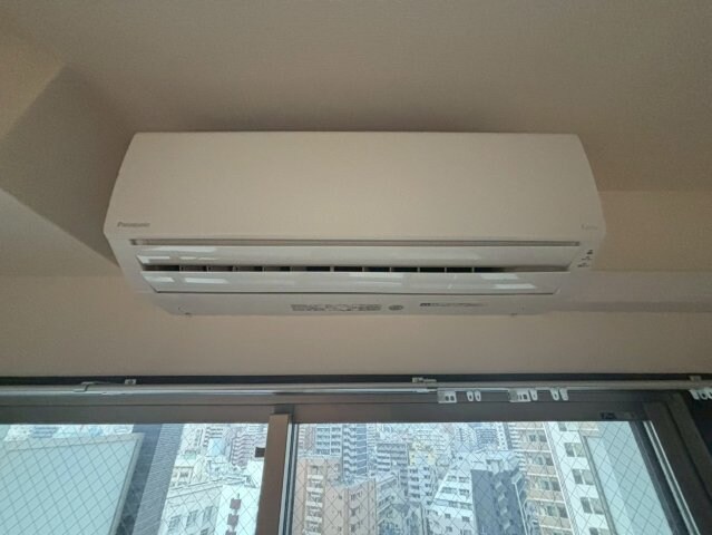 CREST TAPP野田の物件内観写真