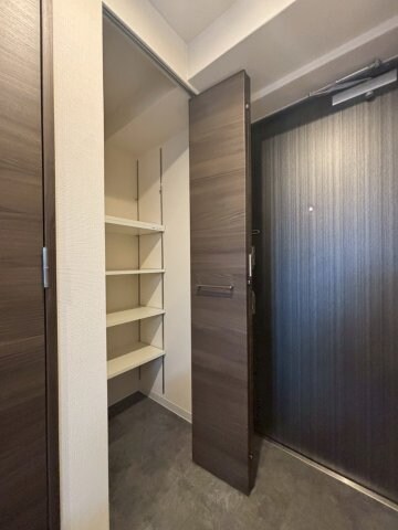 CREST TAPP野田の物件内観写真