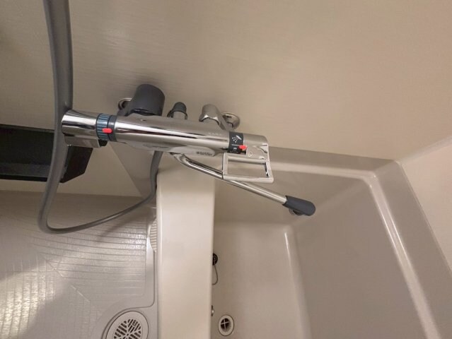 CREST TAPP野田の物件内観写真