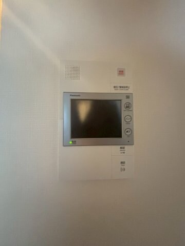 CREST TAPP野田の物件内観写真