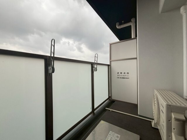 CREST TAPP野田の物件内観写真