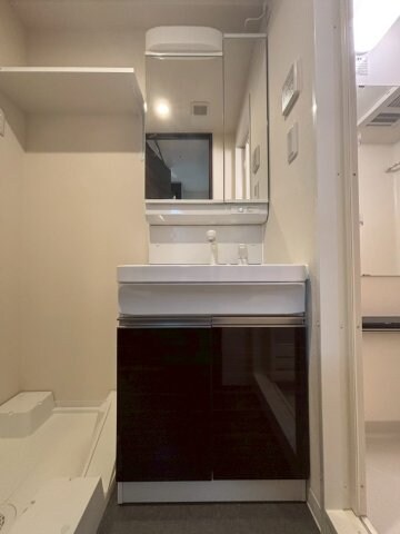 CREST TAPP野田の物件内観写真