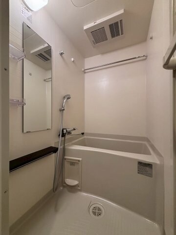 CREST TAPP野田の物件内観写真