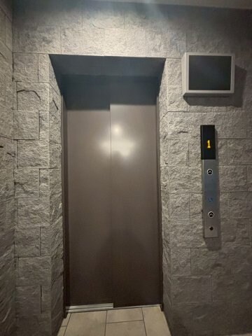 CREST TAPP野田の物件内観写真