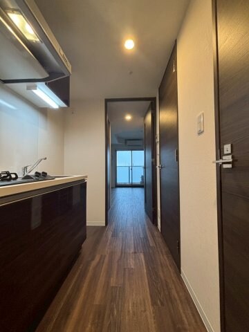 CREST TAPP野田の物件内観写真