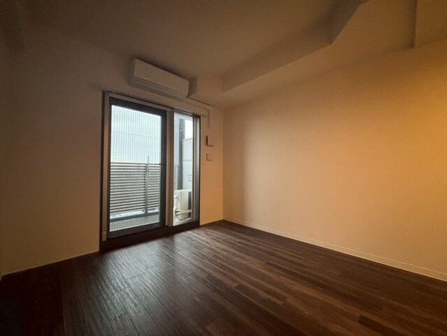 CREST TAPP野田の物件内観写真