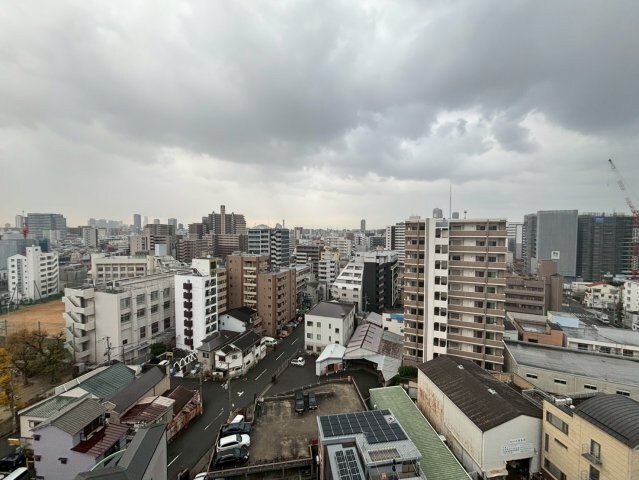 CREST TAPP野田の物件内観写真