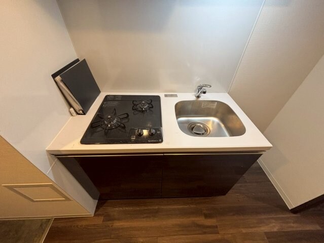 CREST TAPP野田の物件内観写真