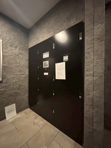 CREST TAPP野田の物件内観写真