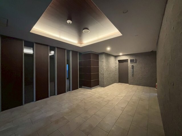 CREST TAPP野田の物件外観写真