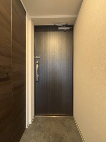 CREST TAPP野田の物件内観写真