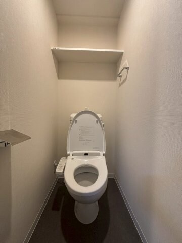 CREST TAPP野田の物件内観写真