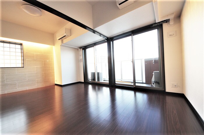 プレジオ都島本通の物件内観写真