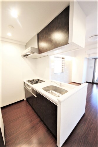 プレジオ都島本通の物件内観写真