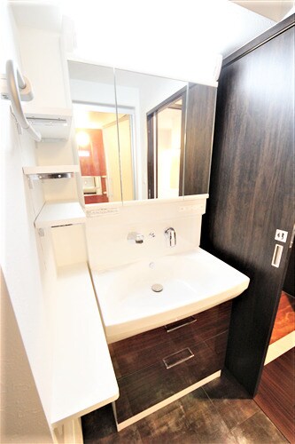 プレジオ都島本通の物件内観写真