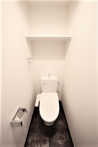 プレジオ都島本通の物件内観写真