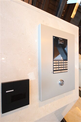 プレジオ都島本通の物件内観写真