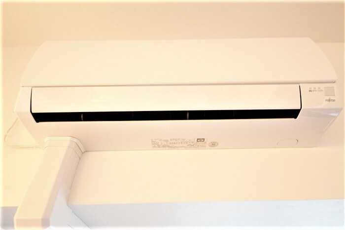 プレジオ都島本通の物件内観写真