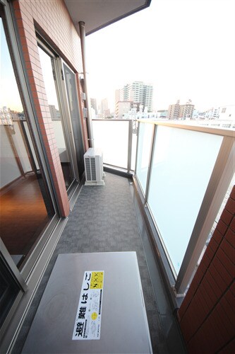 プレジオ都島本通の物件内観写真