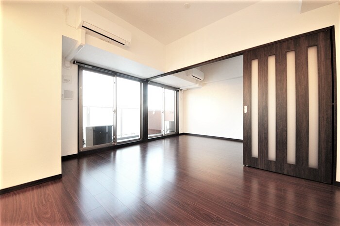 プレジオ都島本通の物件内観写真