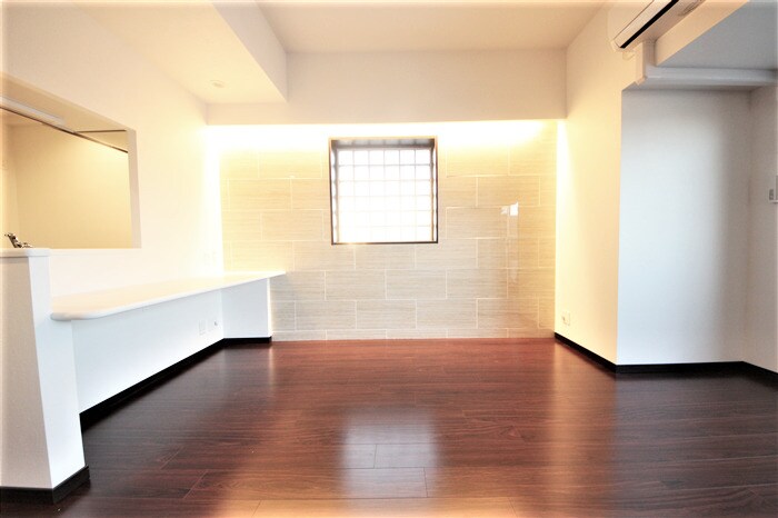 プレジオ都島本通の物件内観写真