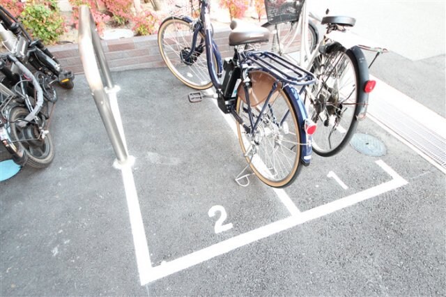 プレジオ都島本通の物件内観写真