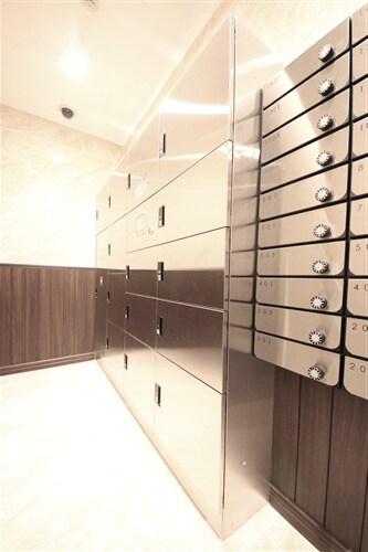 プレジオ都島本通の物件内観写真