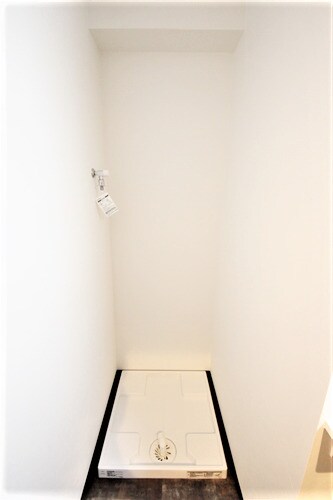 プレジオ都島本通の物件内観写真