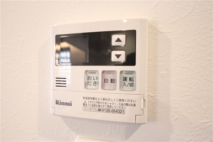 プレジオ都島本通の物件内観写真