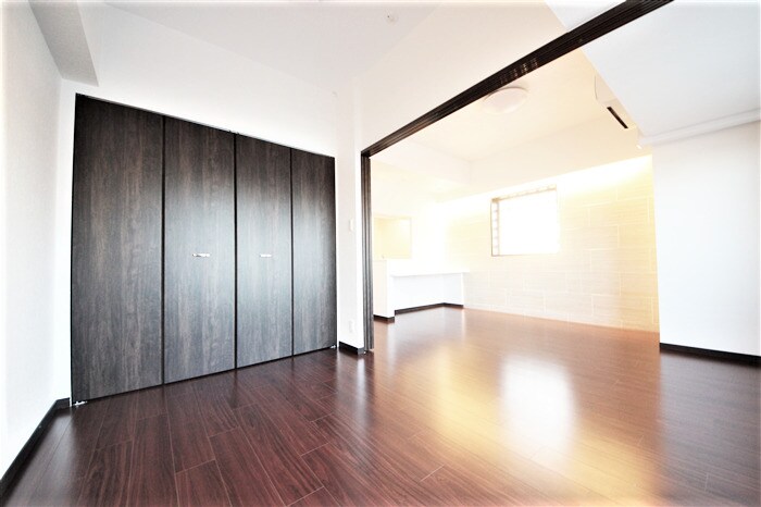 プレジオ都島本通の物件内観写真