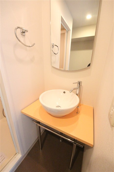 ルクレ西長堀の物件内観写真