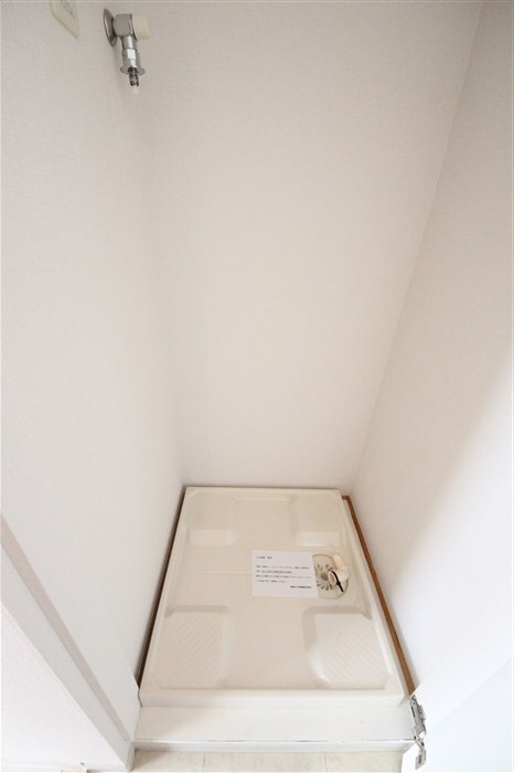 ルクレ西長堀の物件内観写真