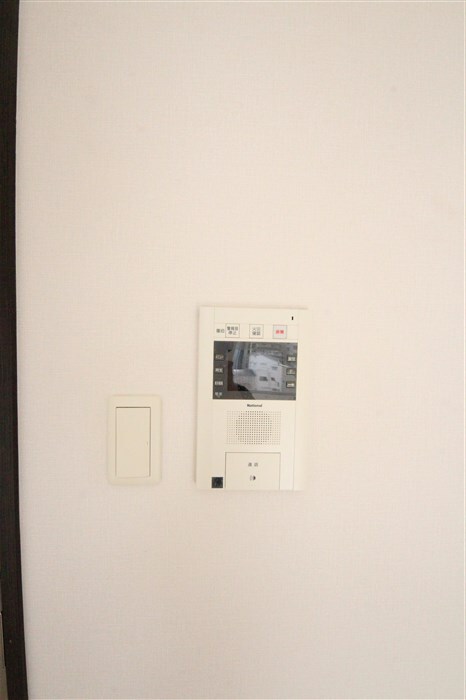 ルクレ西長堀の物件内観写真