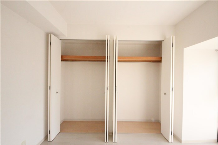 ルクレ西長堀の物件内観写真