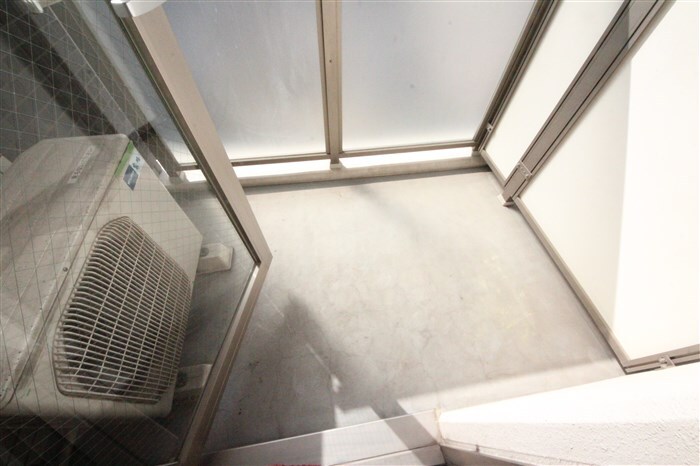 ルクレ西長堀の物件内観写真