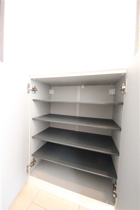 ルクレ西長堀の物件内観写真