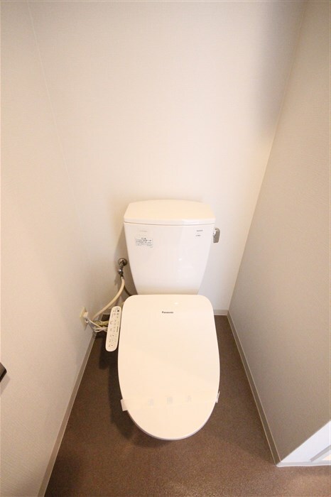 ルクレ西長堀の物件内観写真